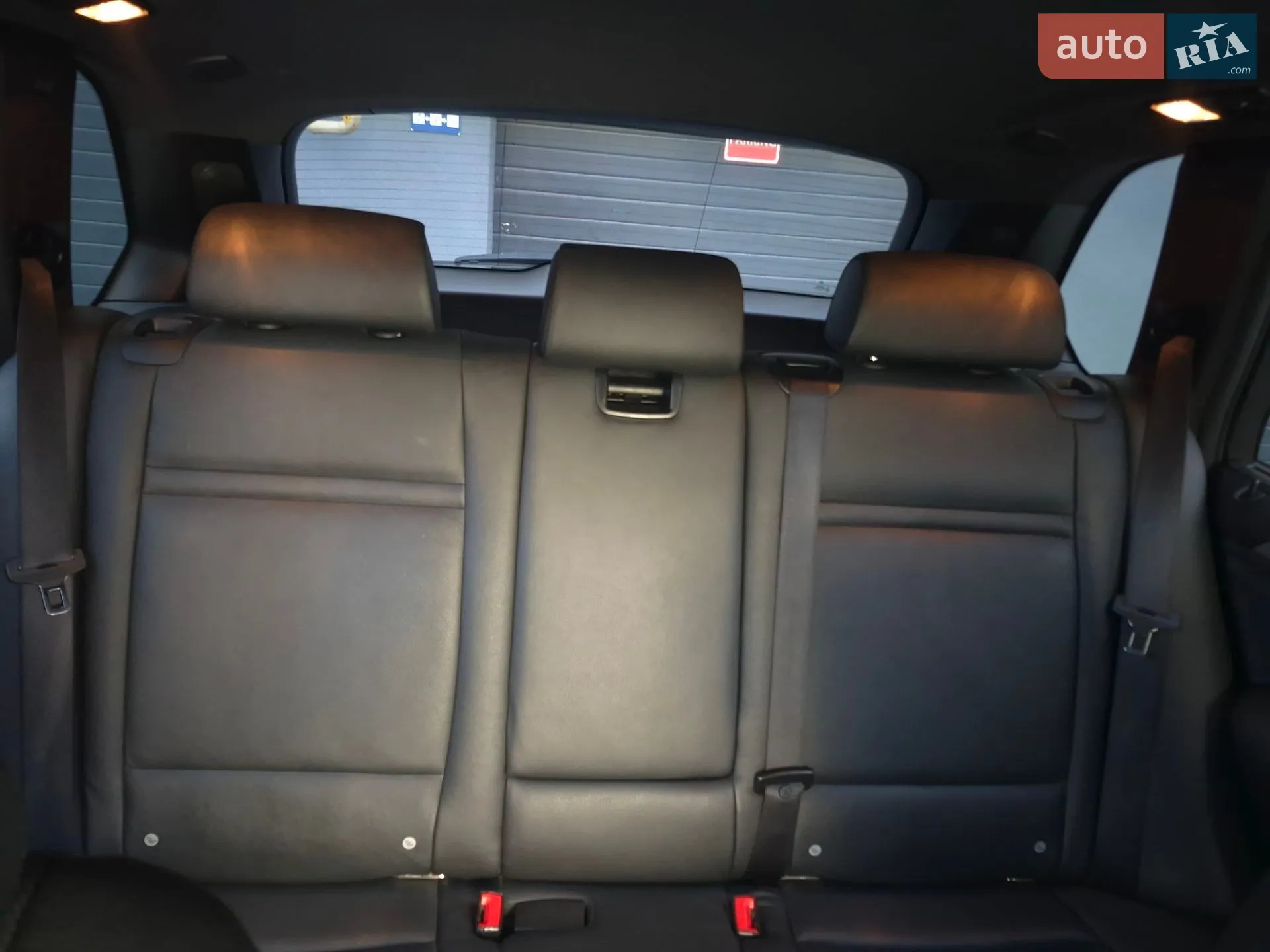 2010 BMW X5 - мініатюра 13