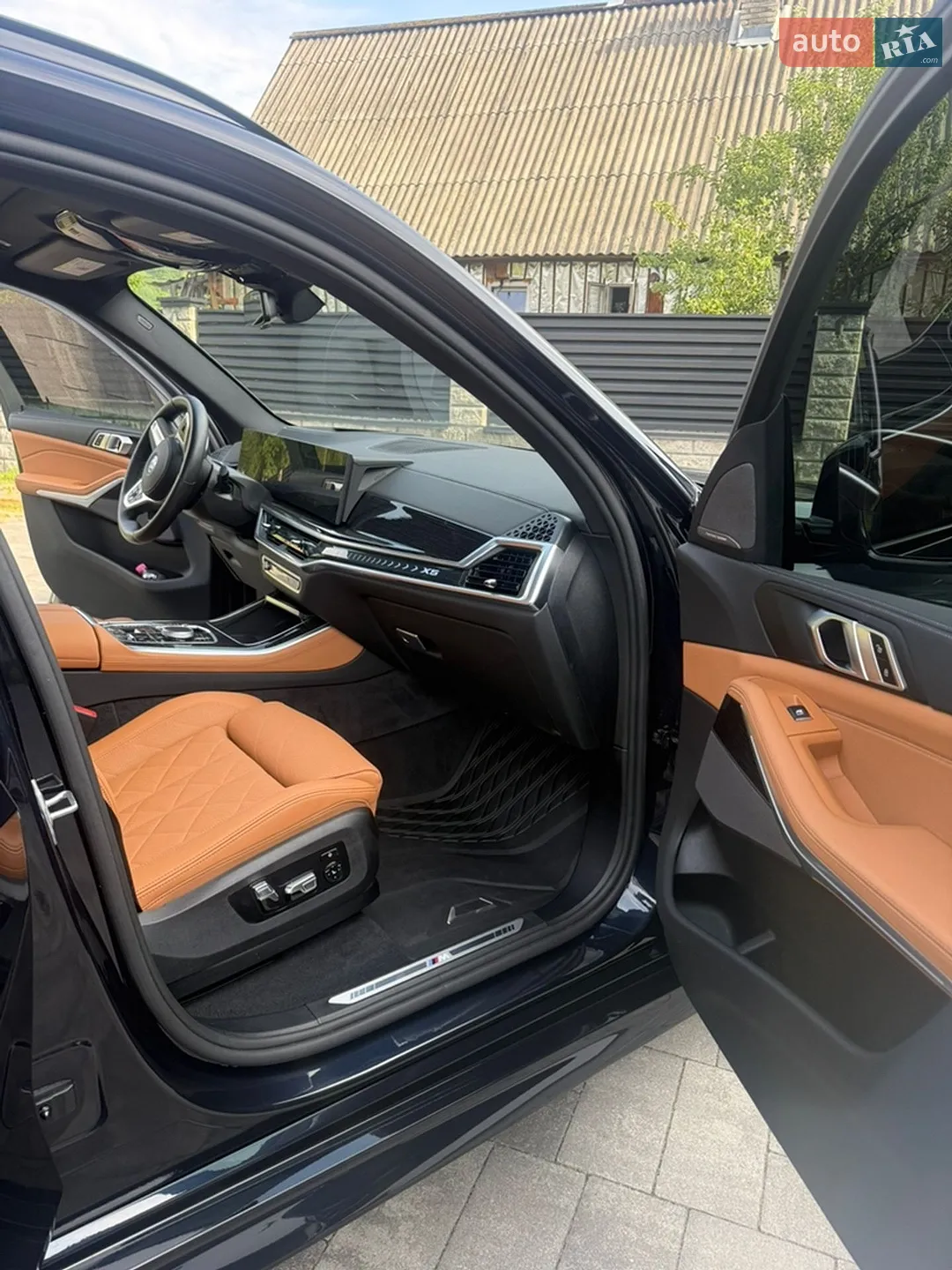 2025 BMW X5 - мініатюра 31