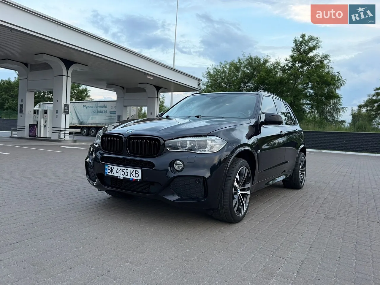 2014 BMW X5 - мініатюра 58
