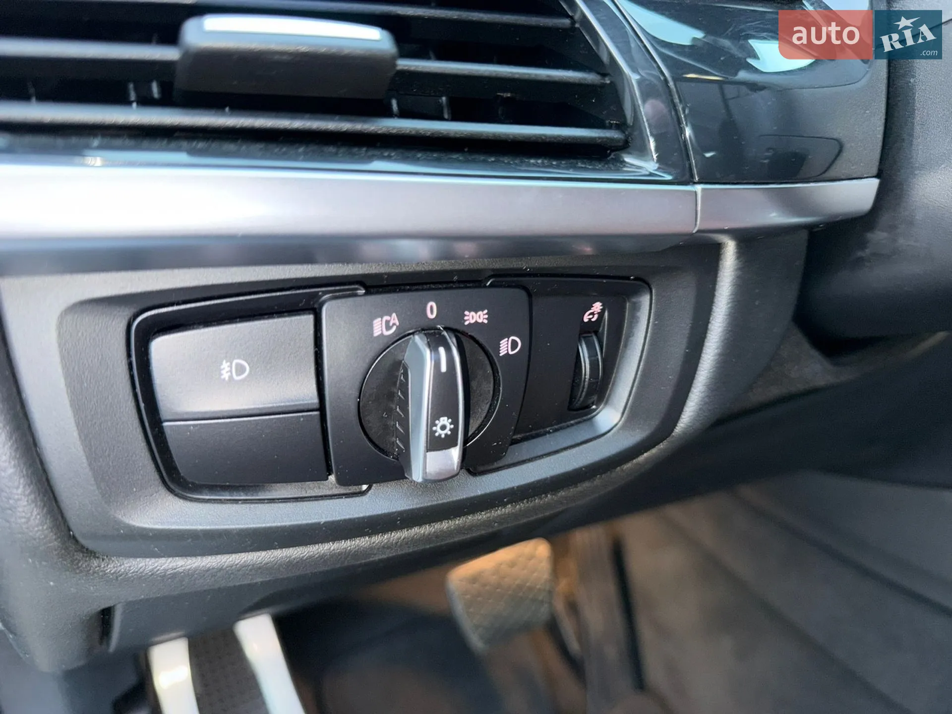 2015 BMW X5 - мініатюра 29