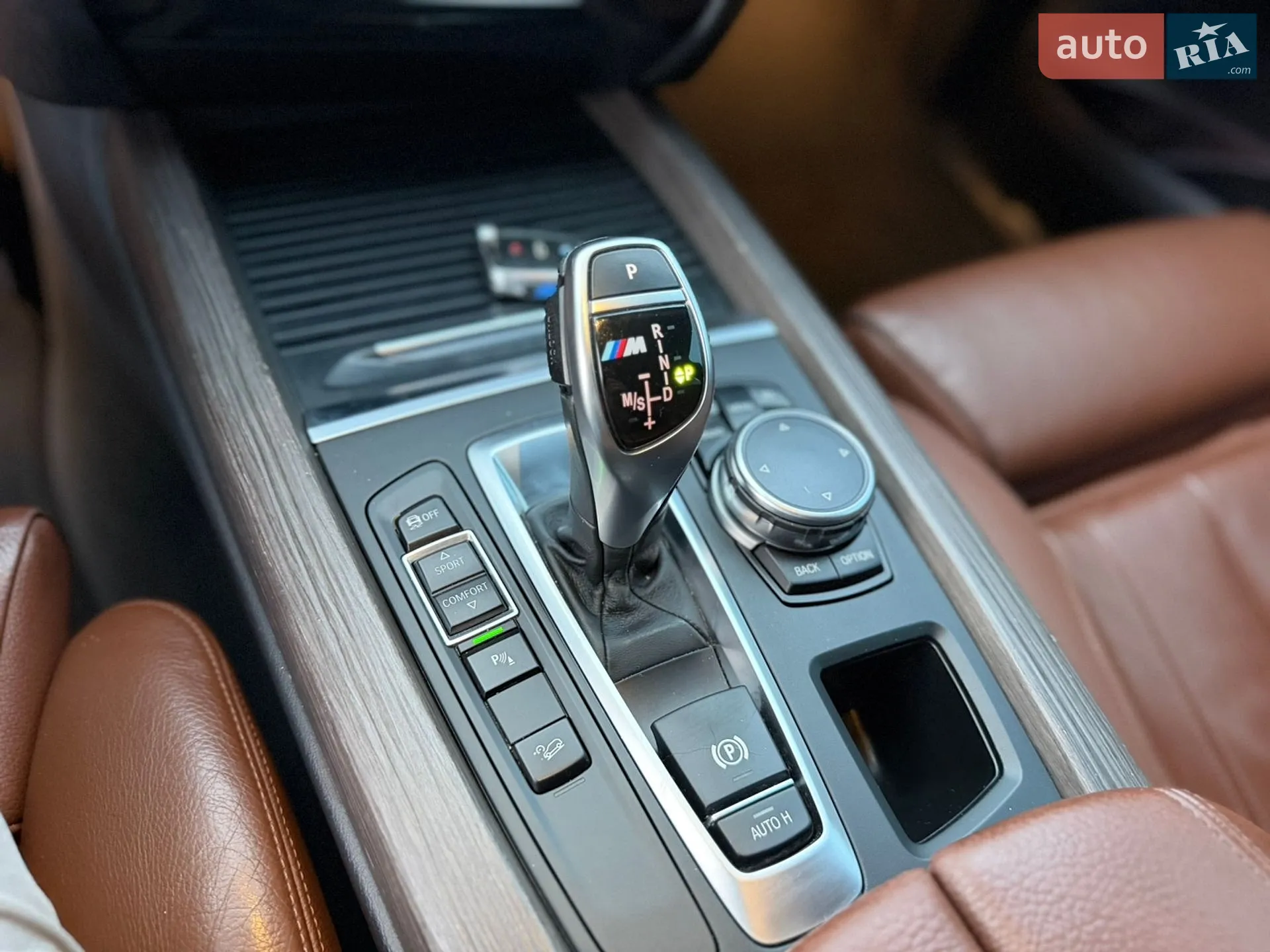 2015 BMW X5 - мініатюра 32