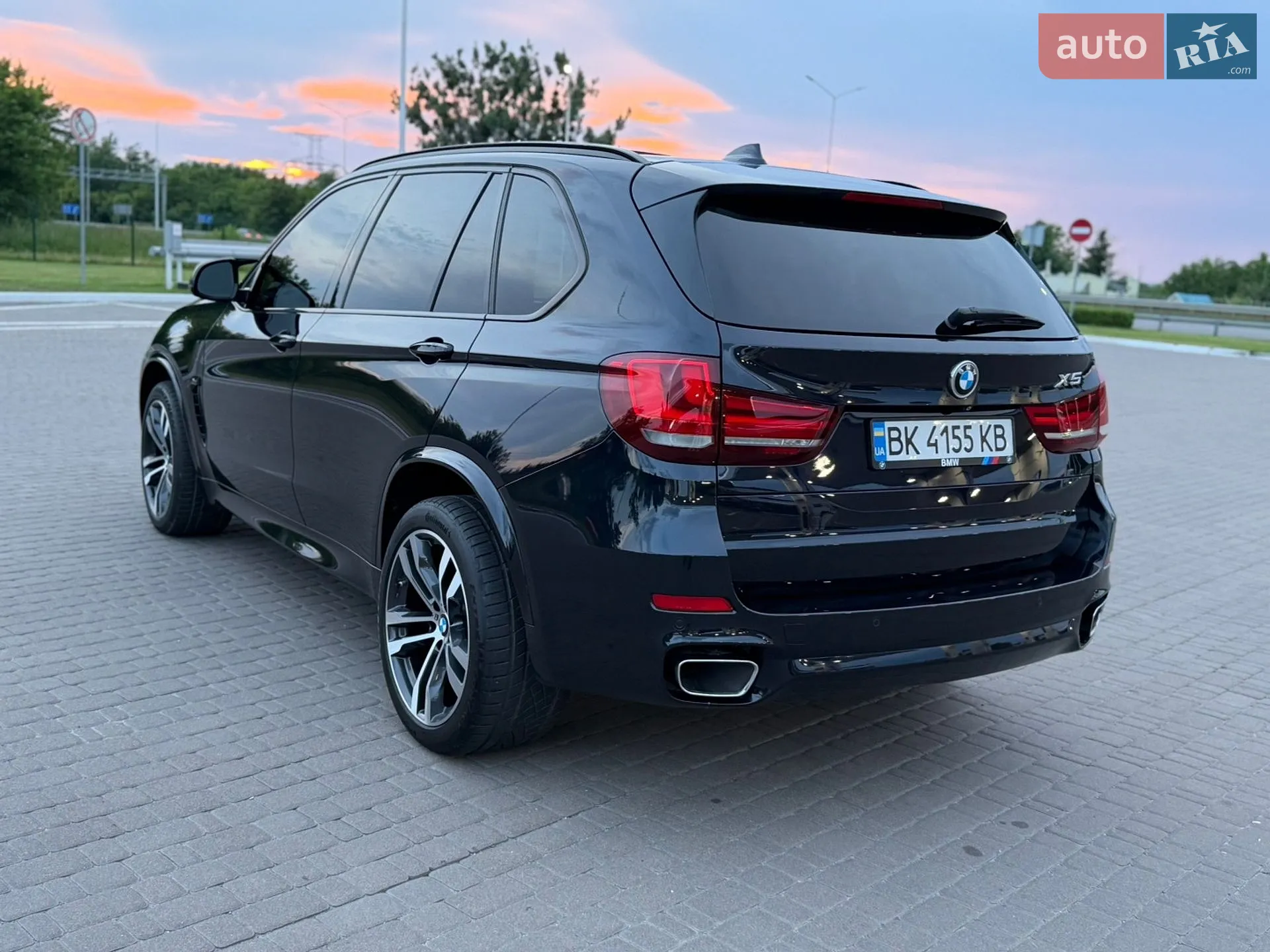 2015 BMW X5 - мініатюра 40