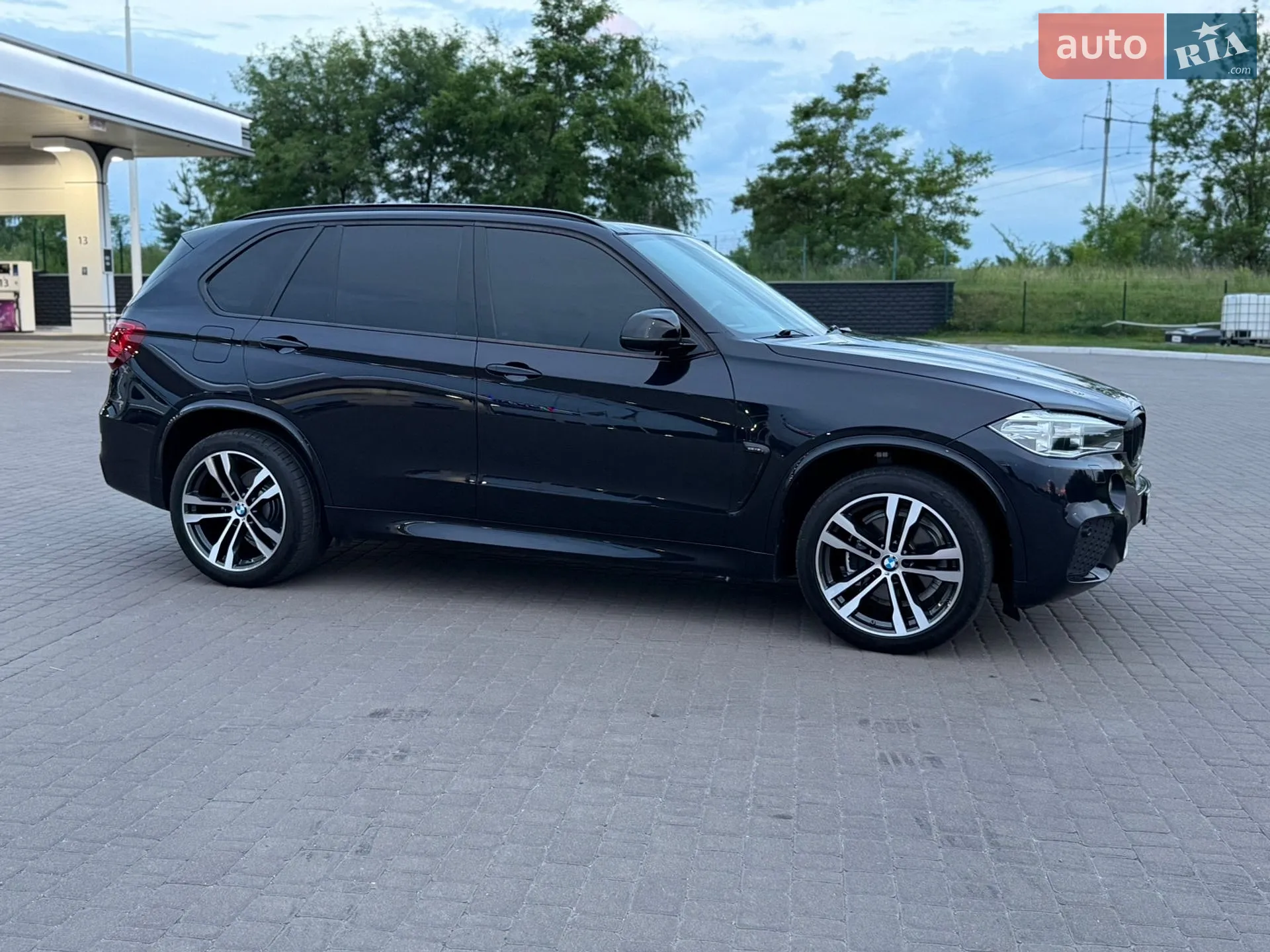 2015 BMW X5 - мініатюра 43