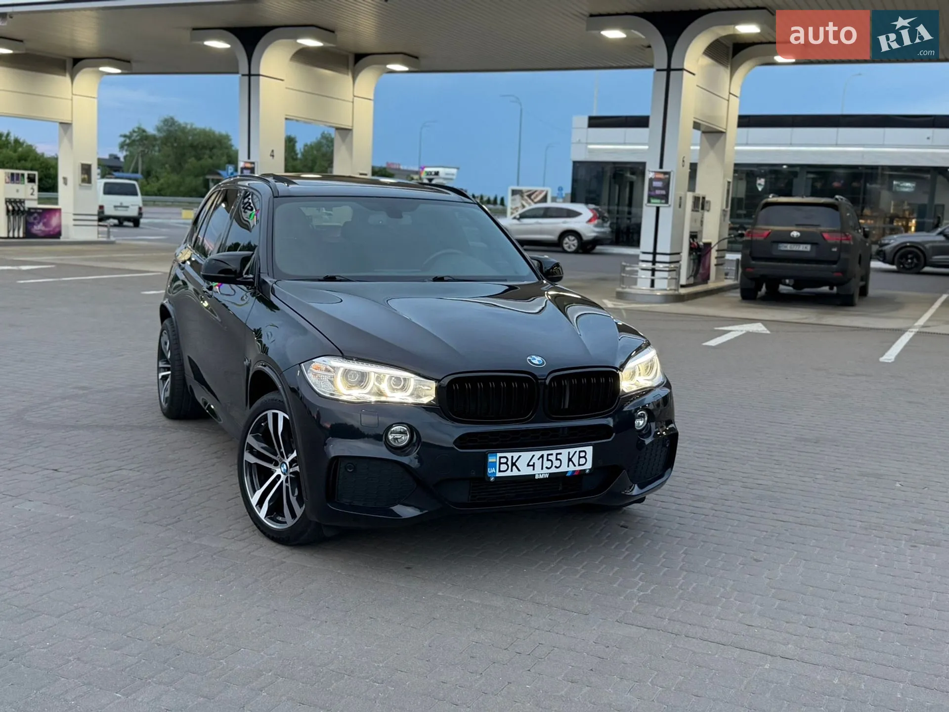 2015 BMW X5 - мініатюра 53