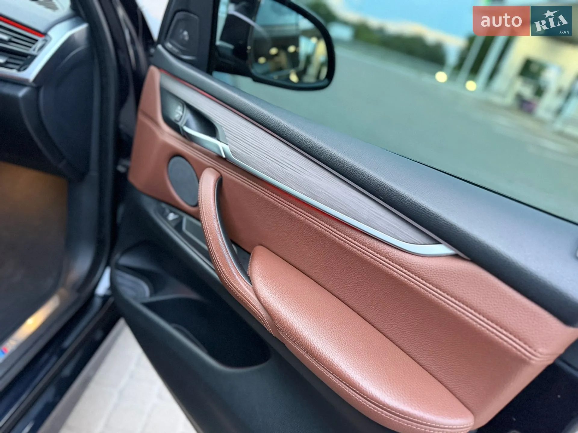 2015 BMW X5 - мініатюра 62