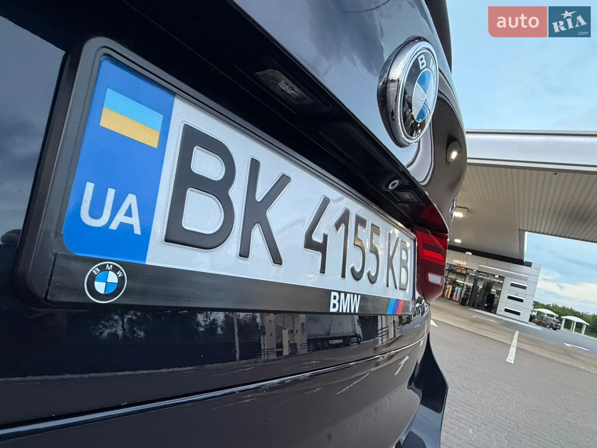 2015 BMW X5 - мініатюра 76