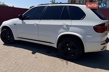 Внедорожник / Кроссовер BMW X5 2012 в Одессе