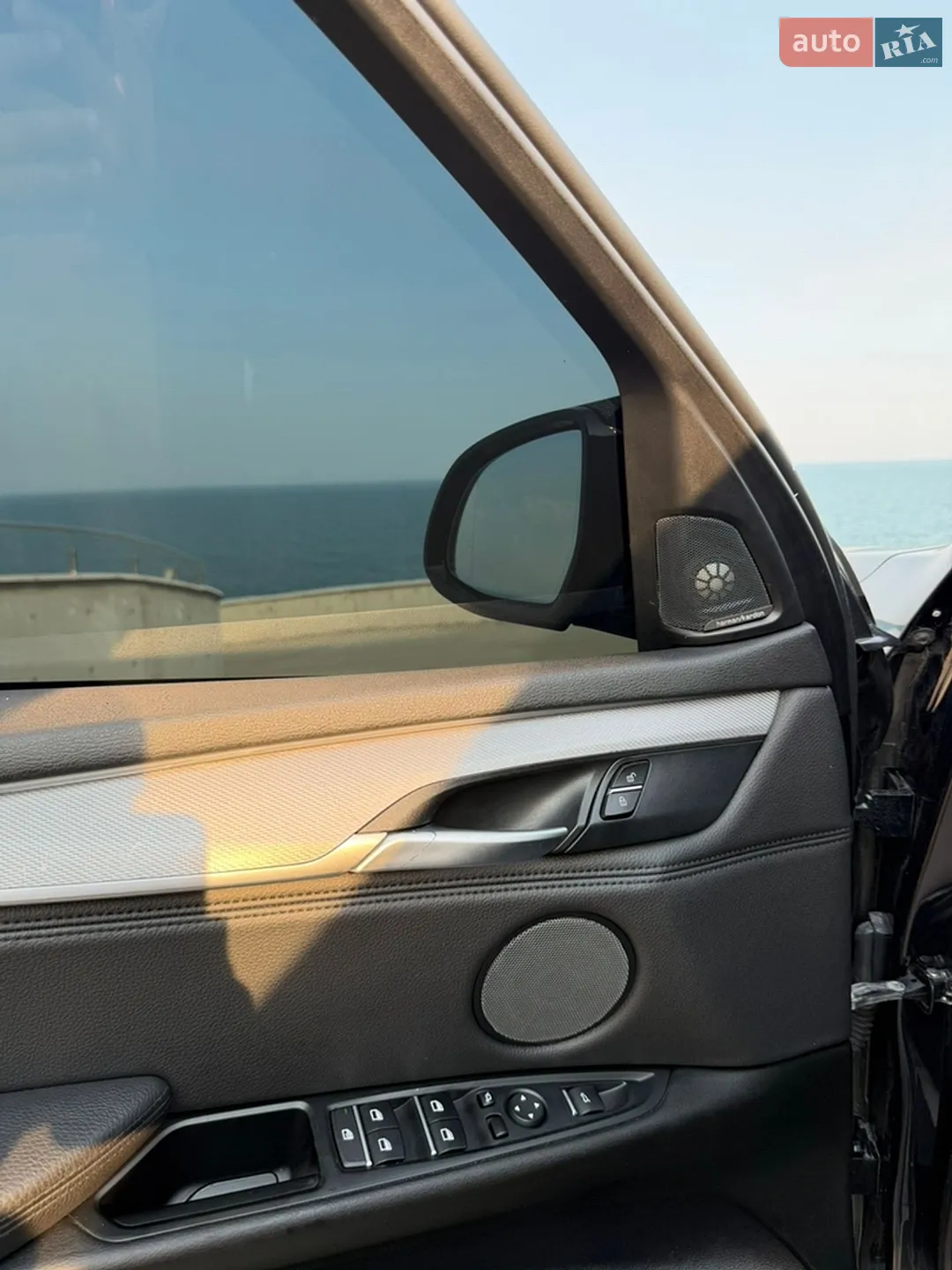 2013 BMW X5 - мініатюра 17