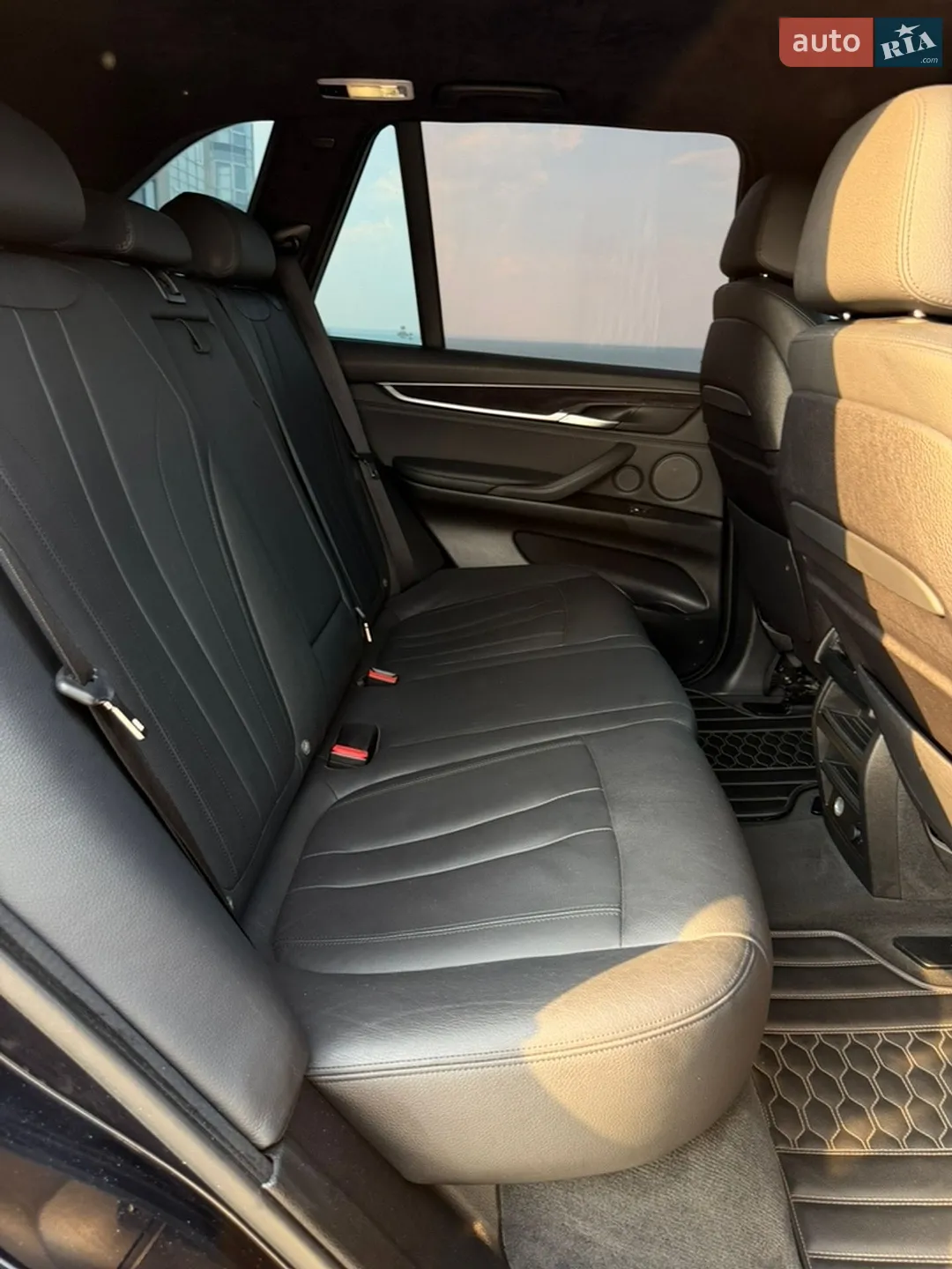 2013 BMW X5 - мініатюра 26