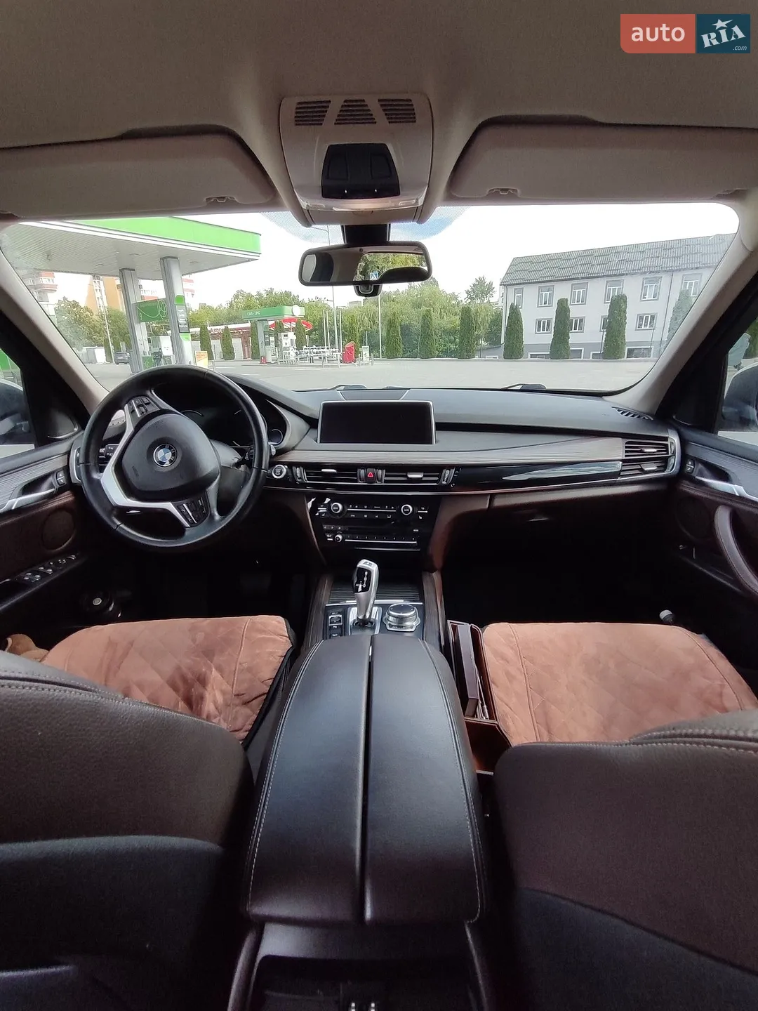 2018 BMW X5 - мініатюра 12