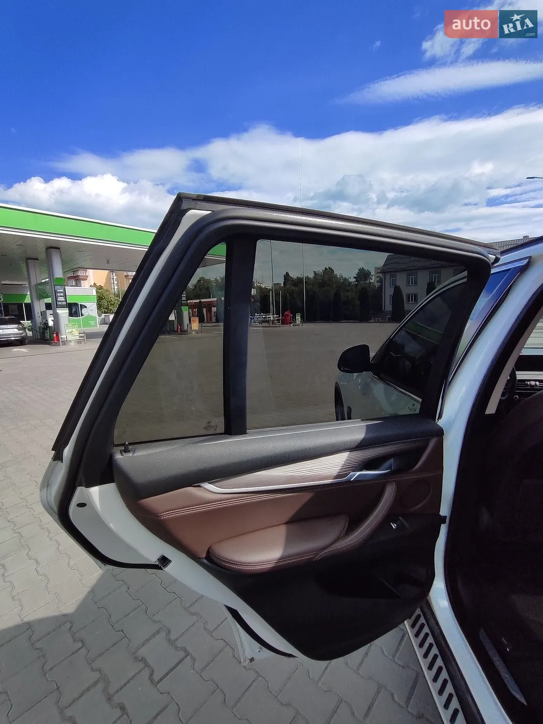 2018 BMW X5 - мініатюра 15