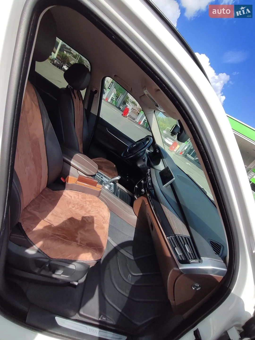 2018 BMW X5 - мініатюра 18