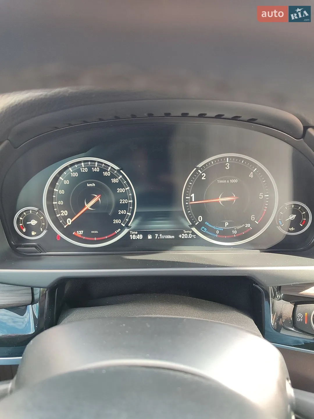 2018 BMW X5 - мініатюра 27