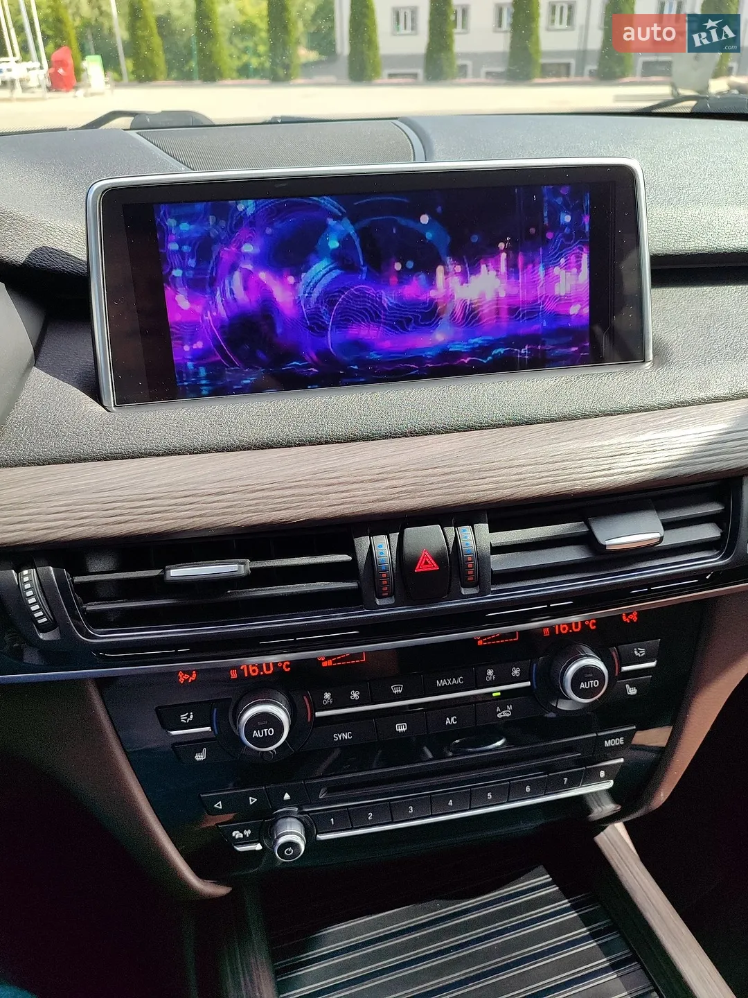 2018 BMW X5 - мініатюра 26