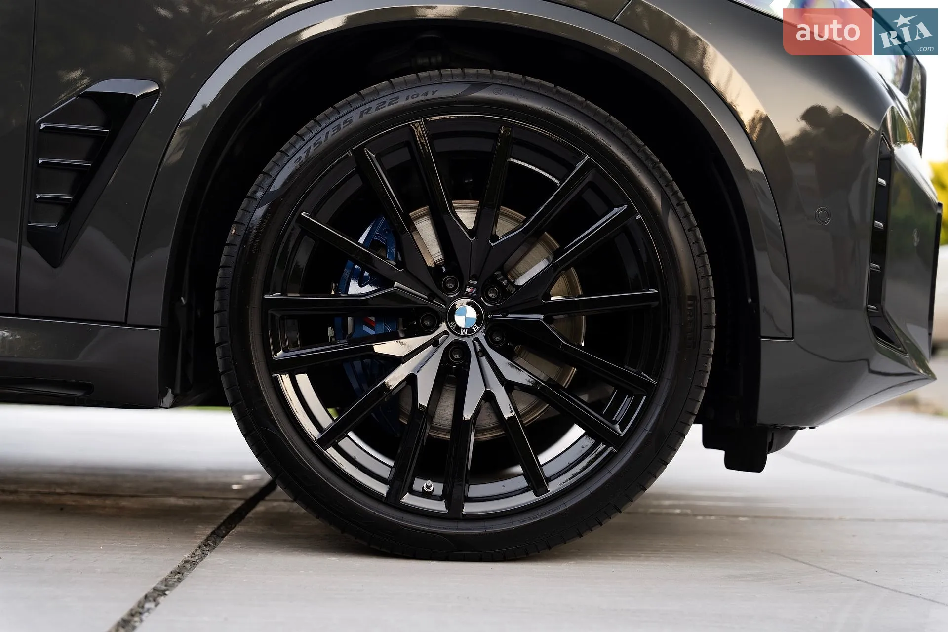 2025 BMW X5 - мініатюра 13