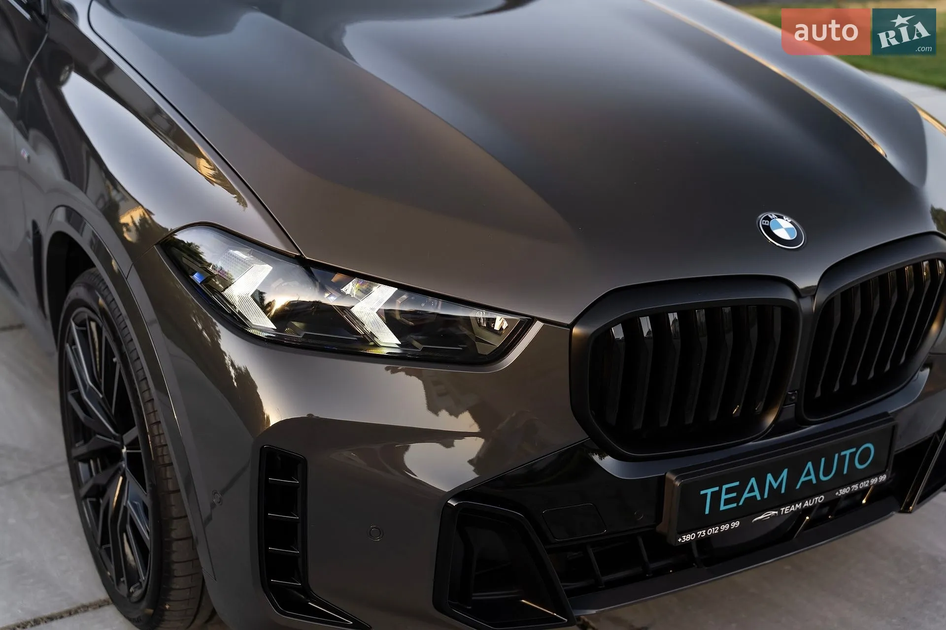 2025 BMW X5 - мініатюра 15