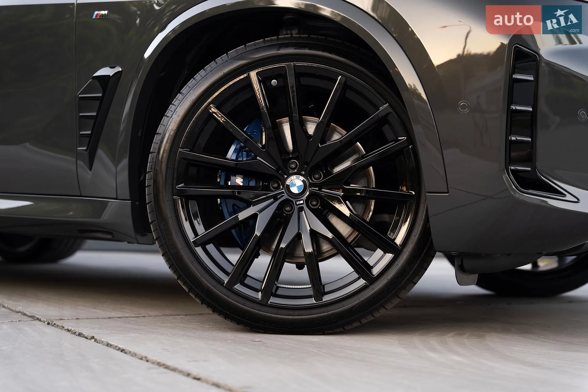 2025 BMW X5 - мініатюра 23