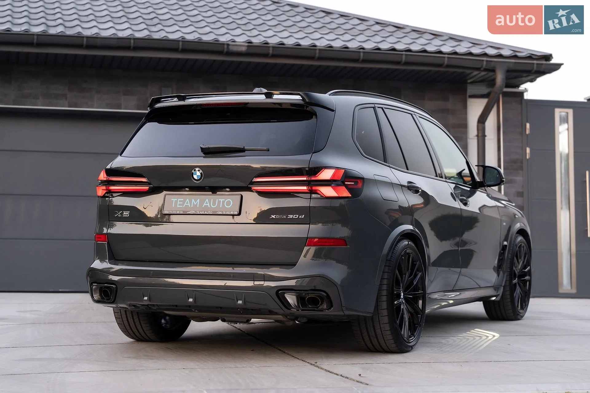 2025 BMW X5 - мініатюра 39