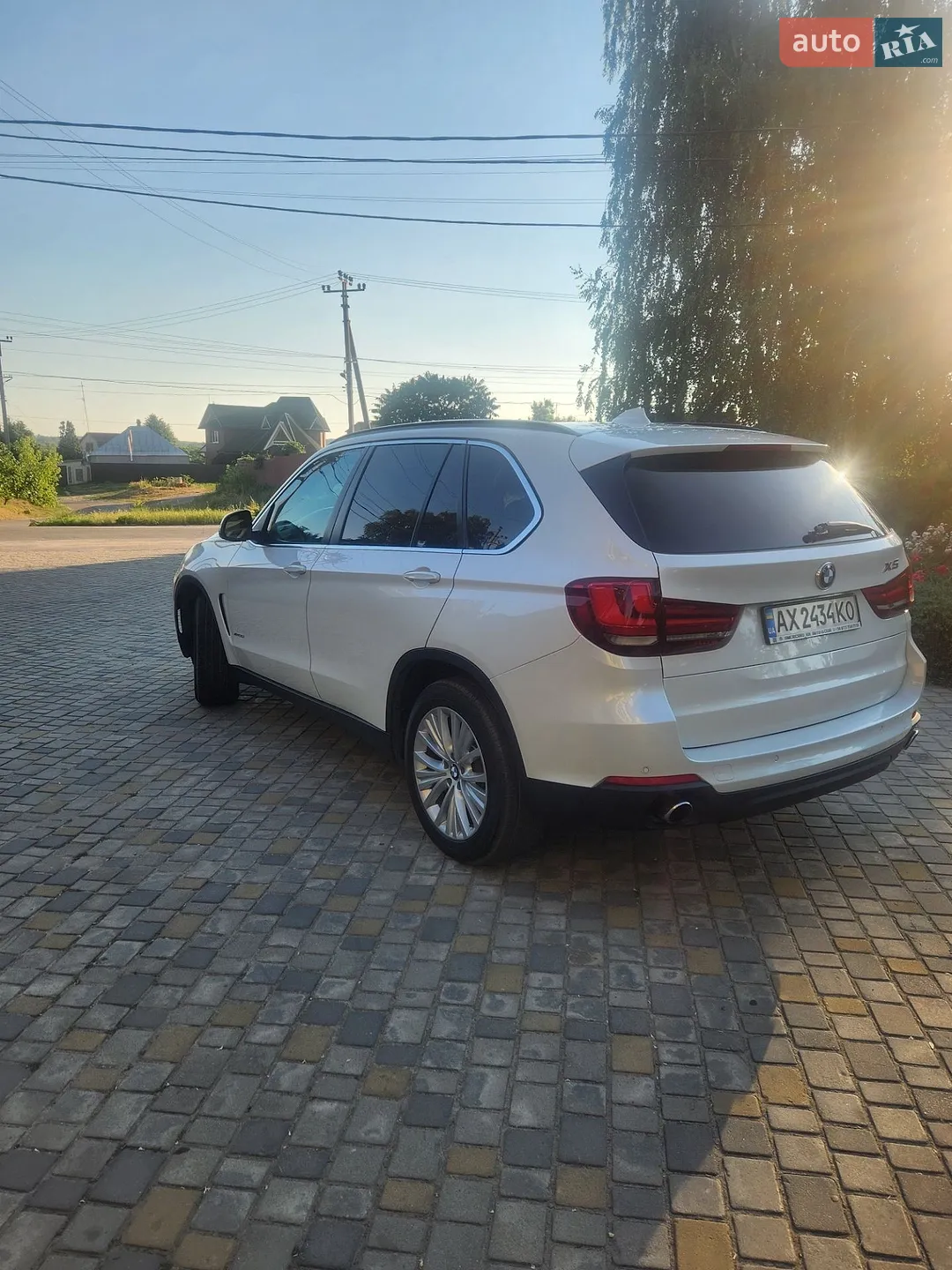 2013 BMW X5 - мініатюра 4