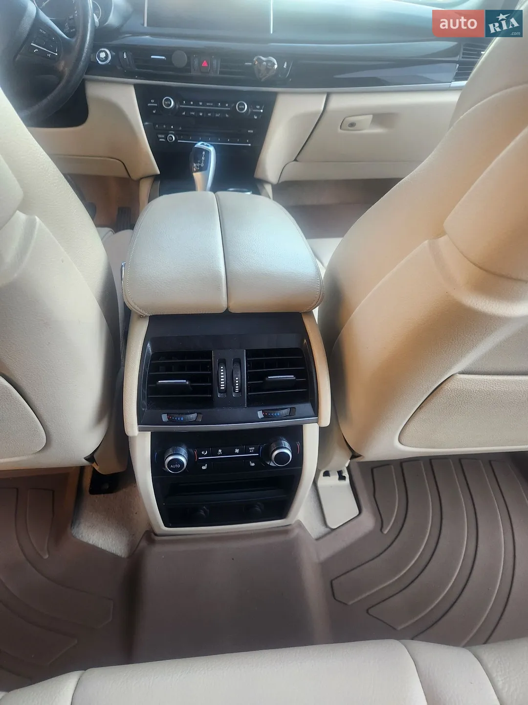2013 BMW X5 - мініатюра 16