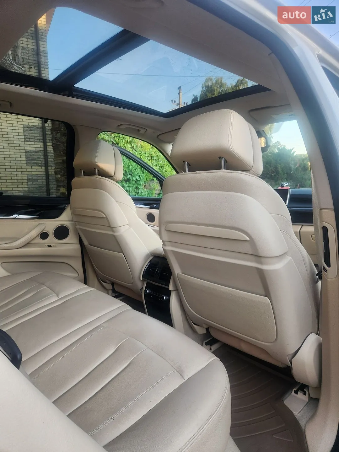 2013 BMW X5 - мініатюра 21