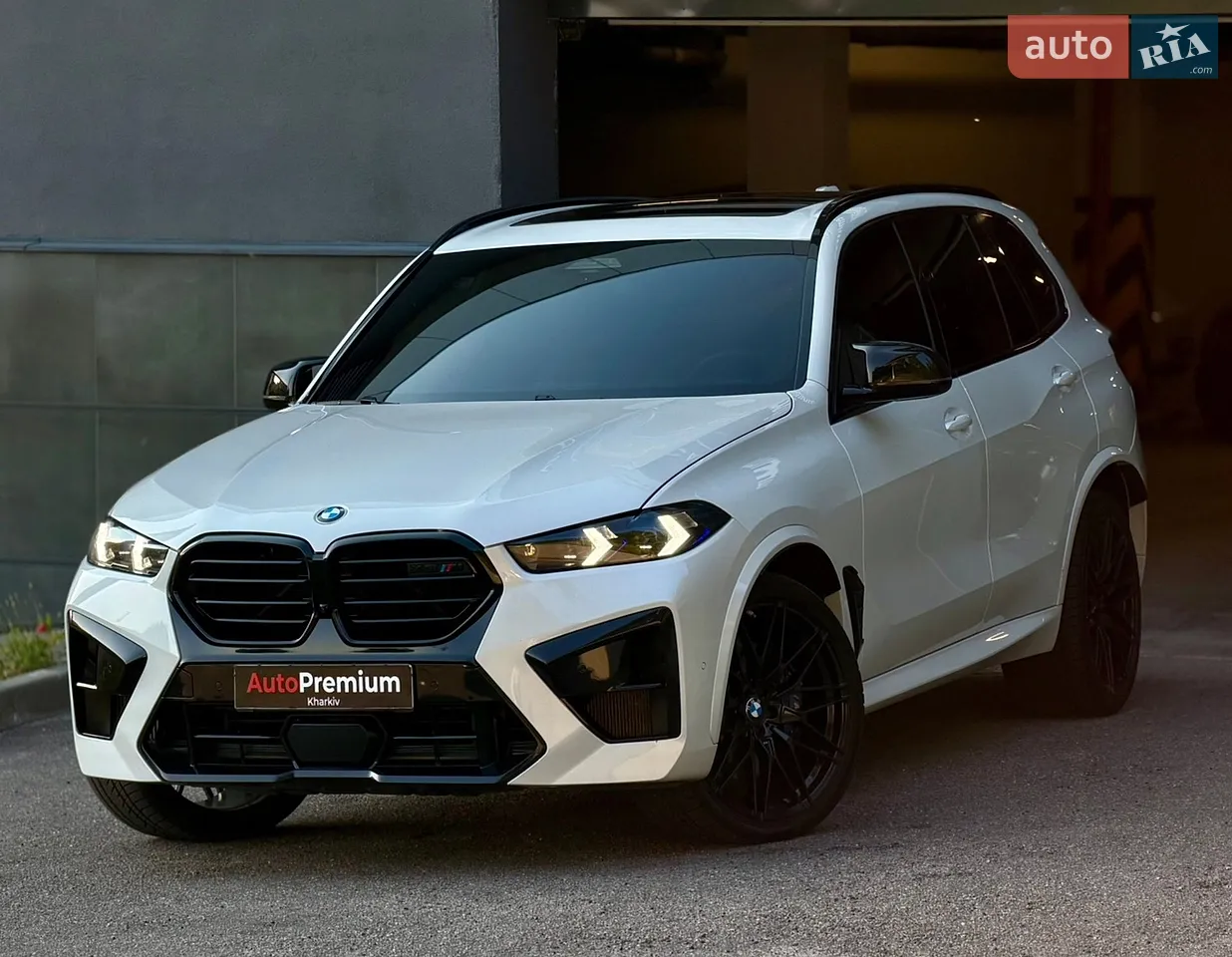 2022 BMW X5 - мініатюра 29