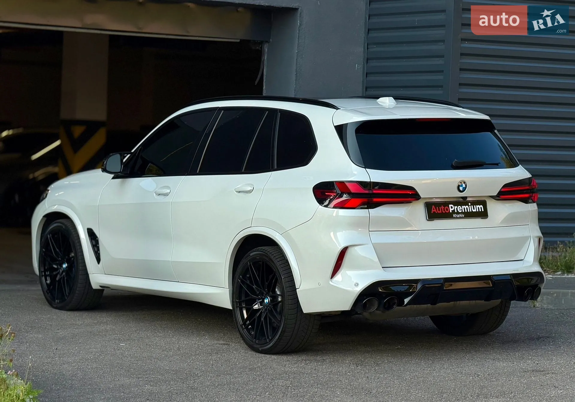 2023 BMW X5 - мініатюра 9