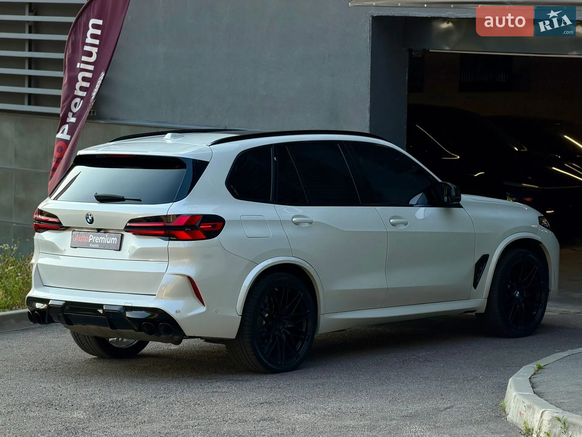 2023 BMW X5 - мініатюра 11