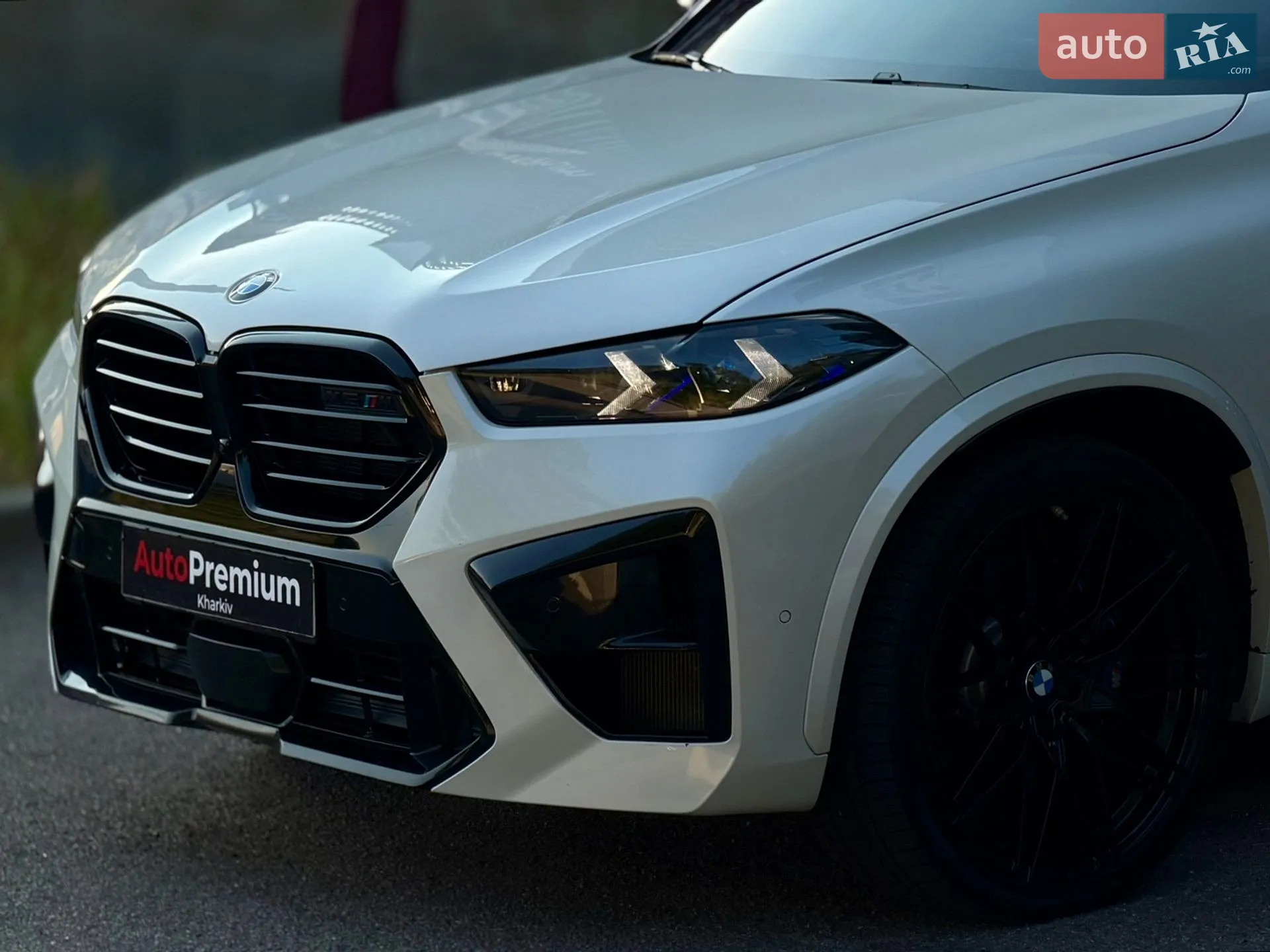 2023 BMW X5 - мініатюра 14