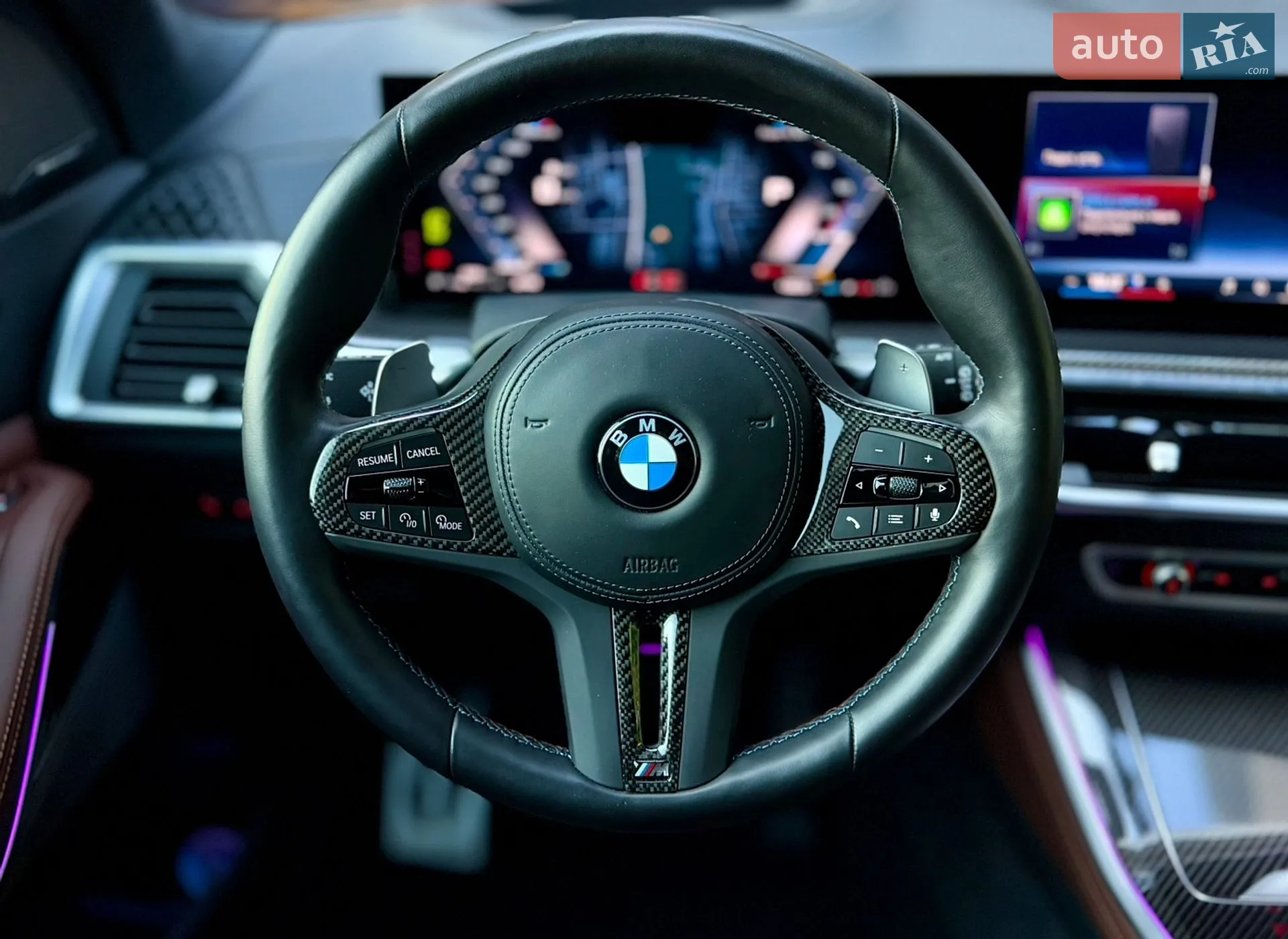 2023 BMW X5 - мініатюра 29