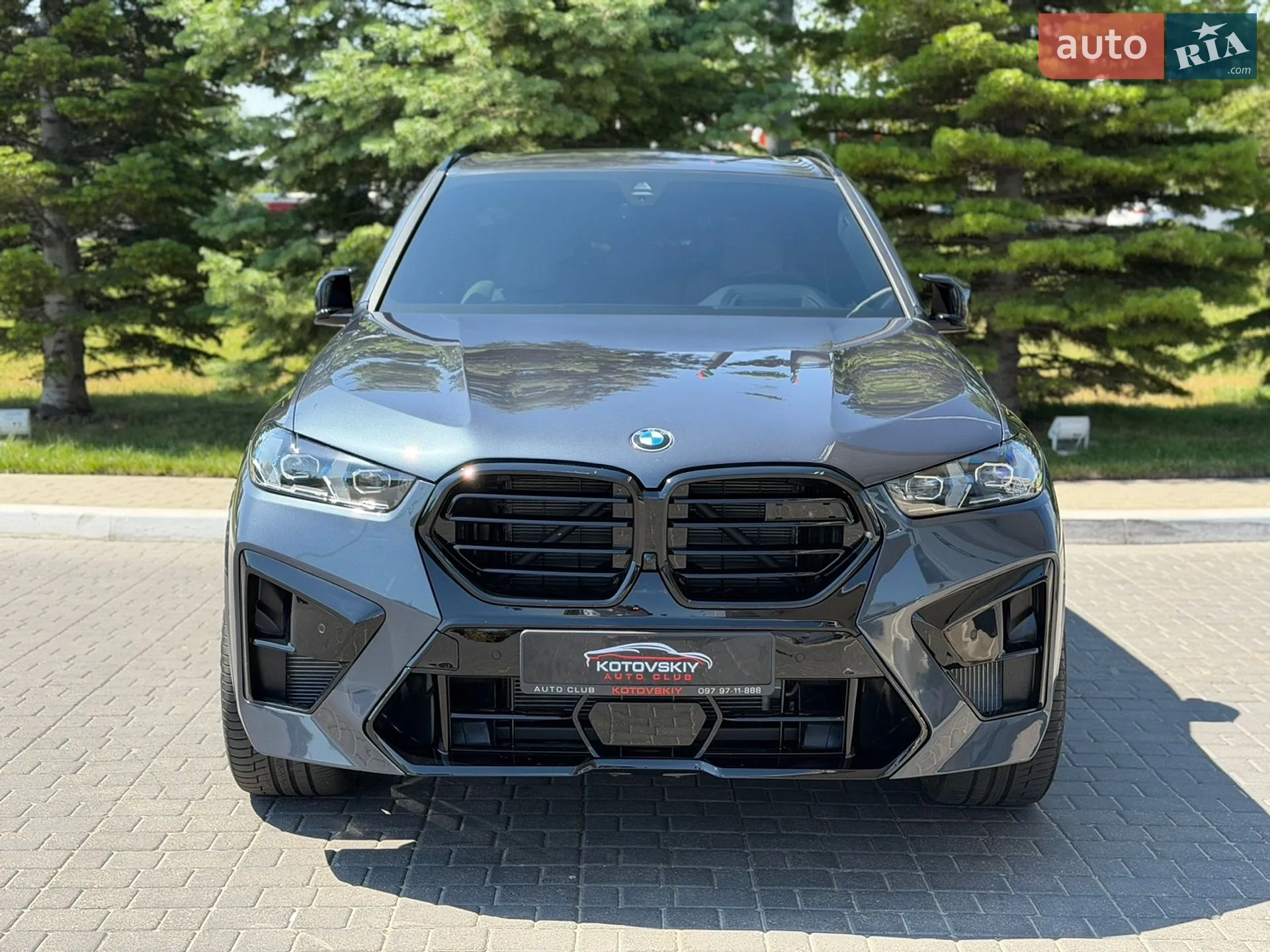 2022 BMW X5 - мініатюра 9
