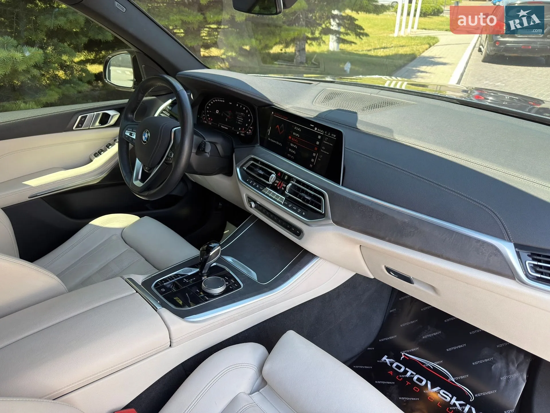 2022 BMW X5 - мініатюра 24