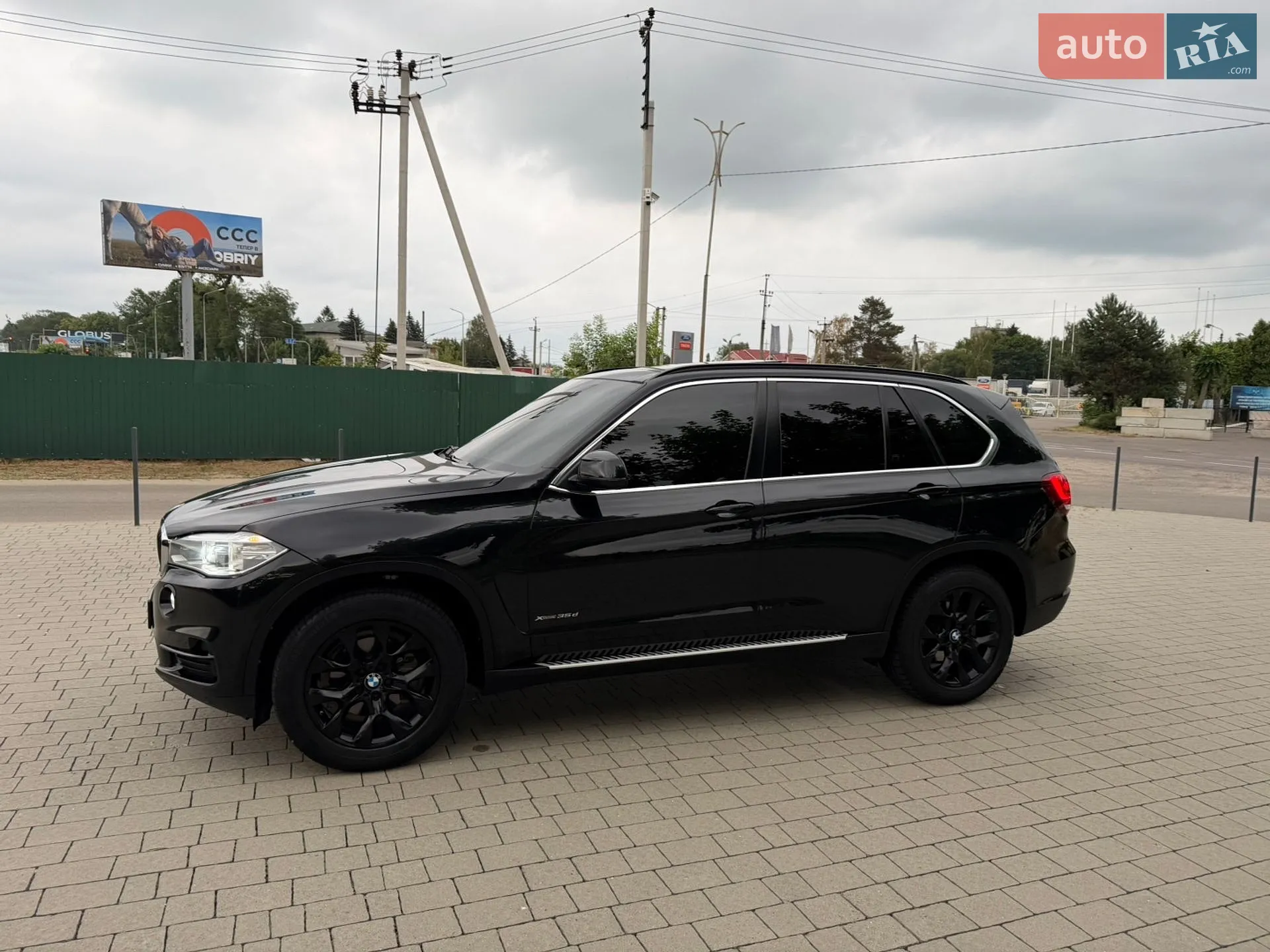 2014 BMW X5 - мініатюра 25