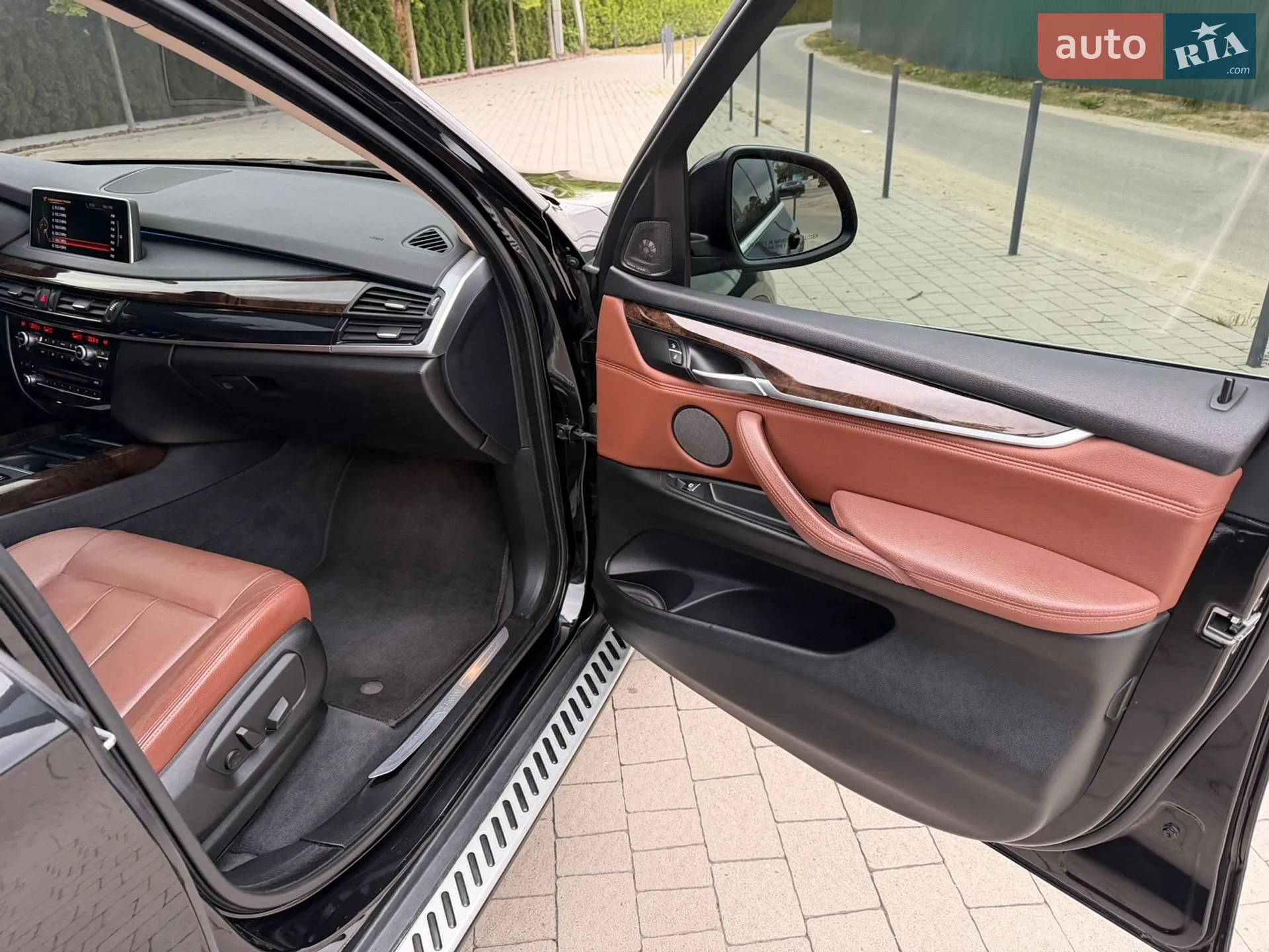 2014 BMW X5 - мініатюра 41