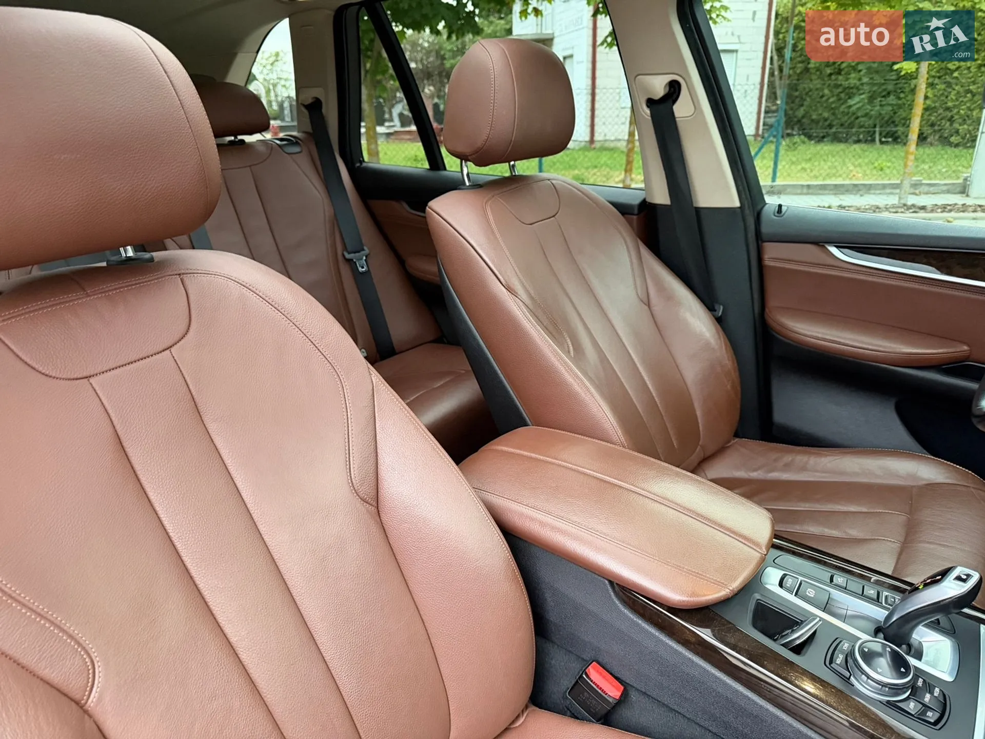2014 BMW X5 - мініатюра 43