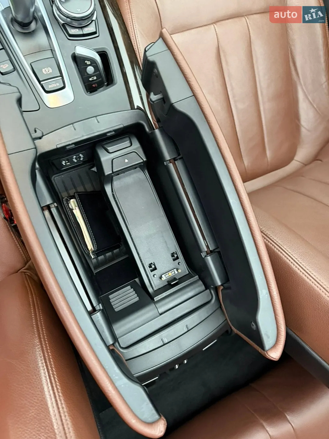 2014 BMW X5 - мініатюра 56