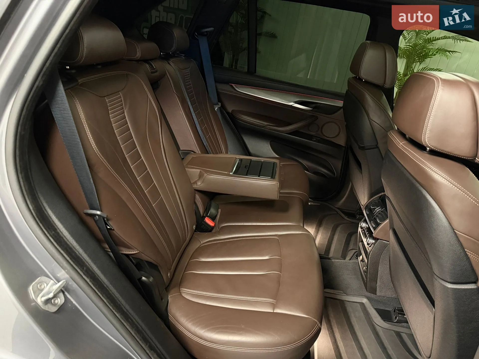 2017 BMW X5 - мініатюра 37