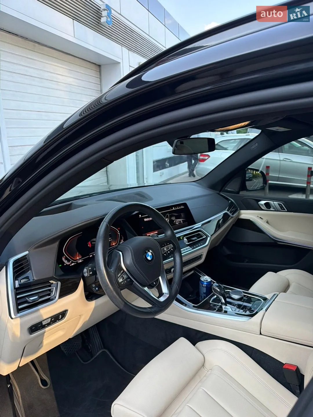 2020 BMW X5 - мініатюра 15