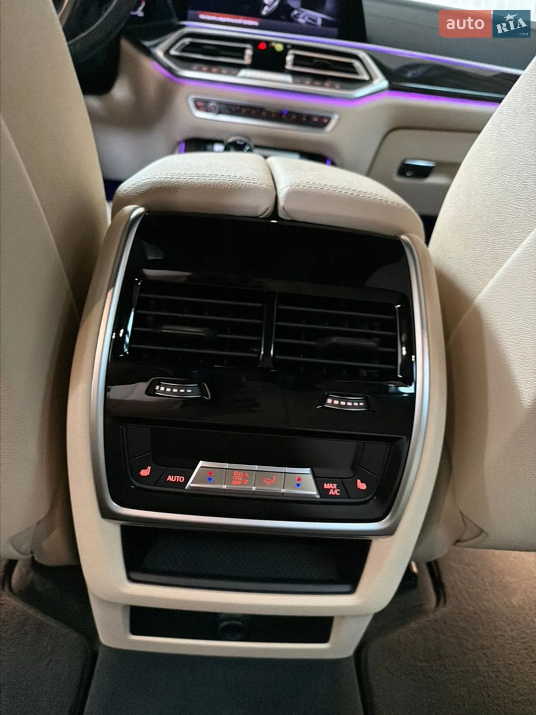 2020 BMW X5 - мініатюра 26
