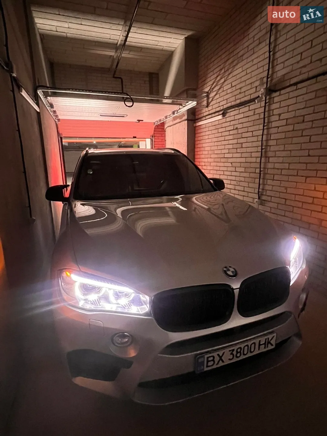 2018 BMW X5 - мініатюра 12