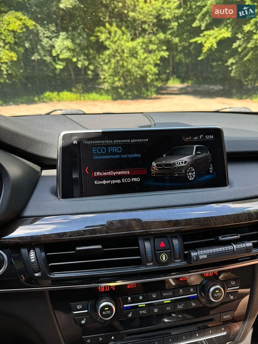 2018 BMW X5 - мініатюра 21