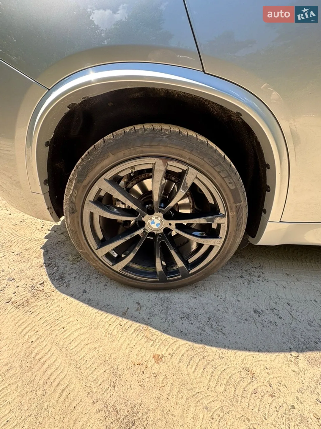 2018 BMW X5 - мініатюра 24