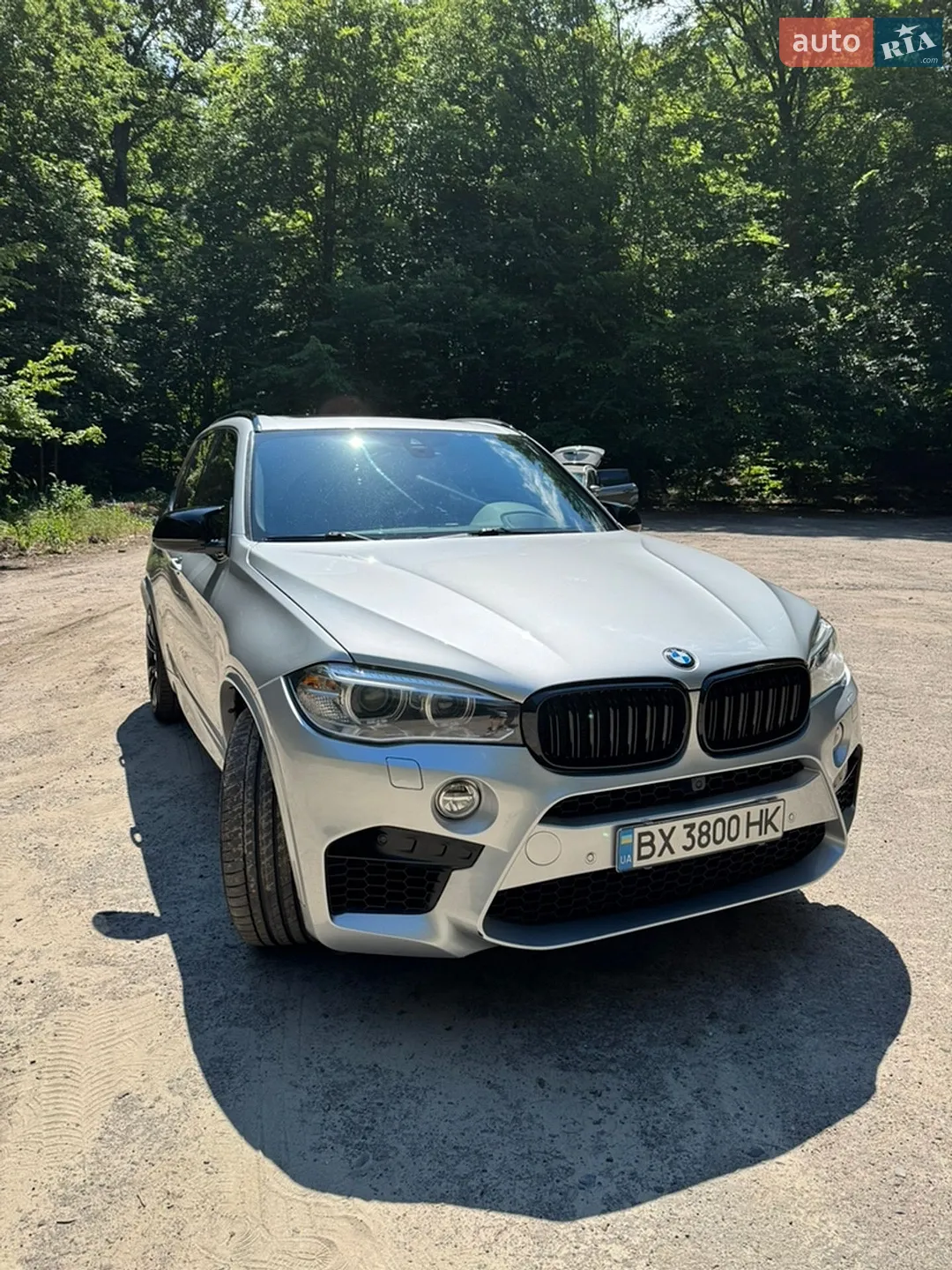 2018 BMW X5 - мініатюра 15