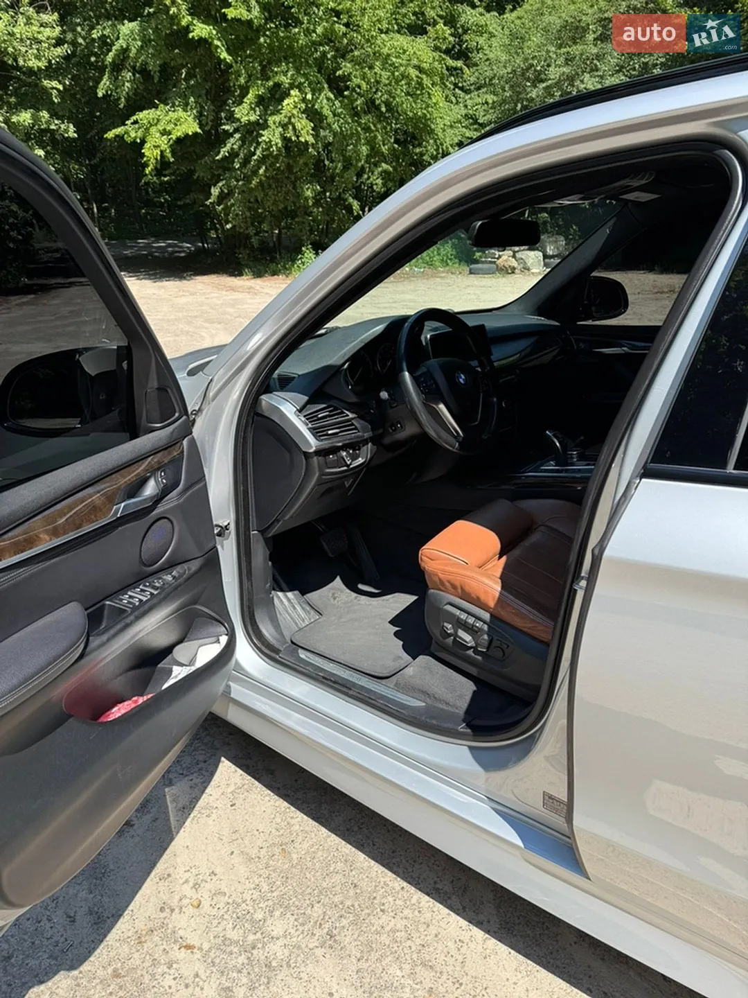 2018 BMW X5 - мініатюра 27