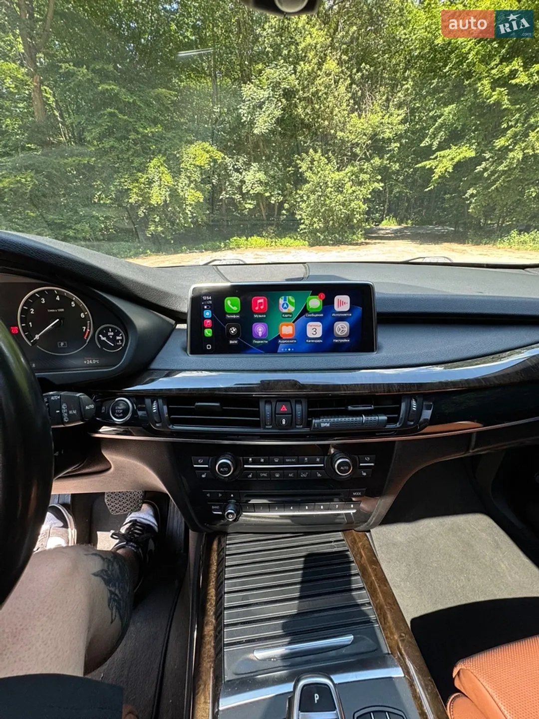 2018 BMW X5 - мініатюра 43