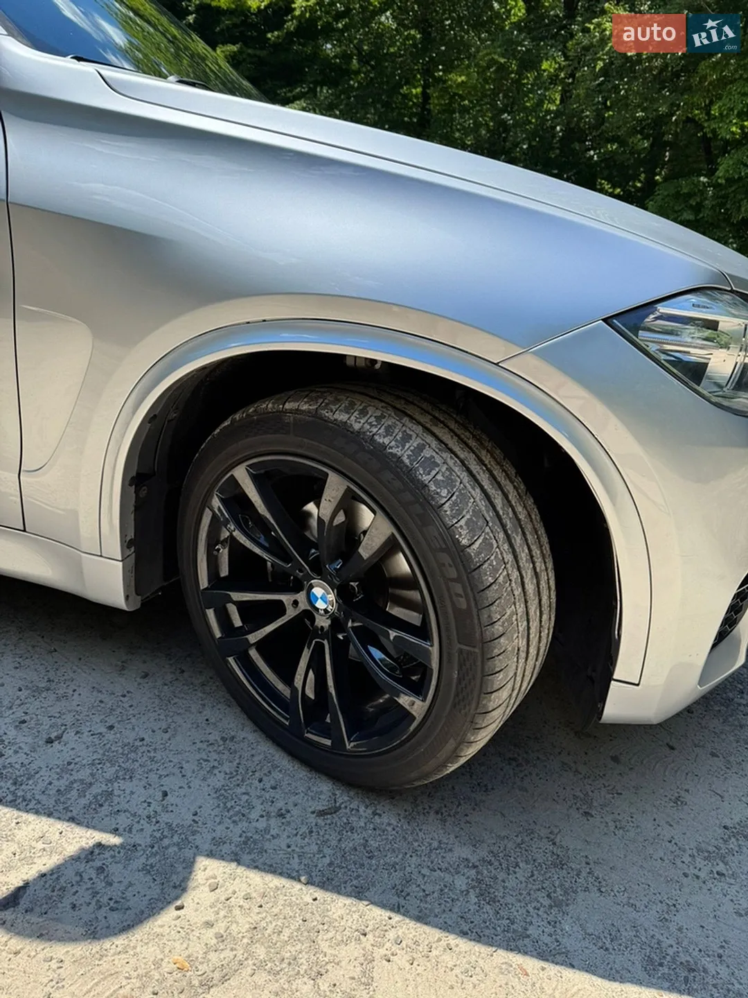 2018 BMW X5 - мініатюра 50