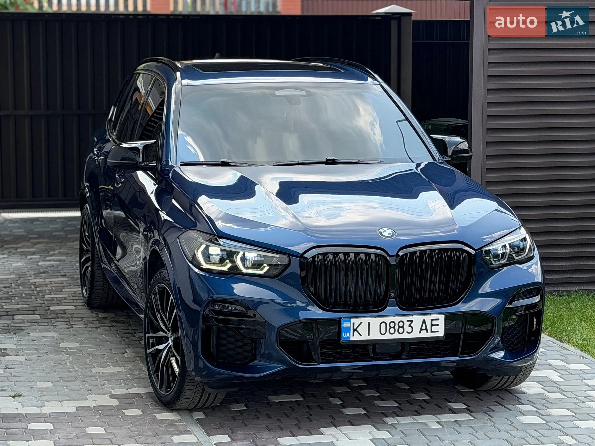 2019 BMW X5 - мініатюра 12