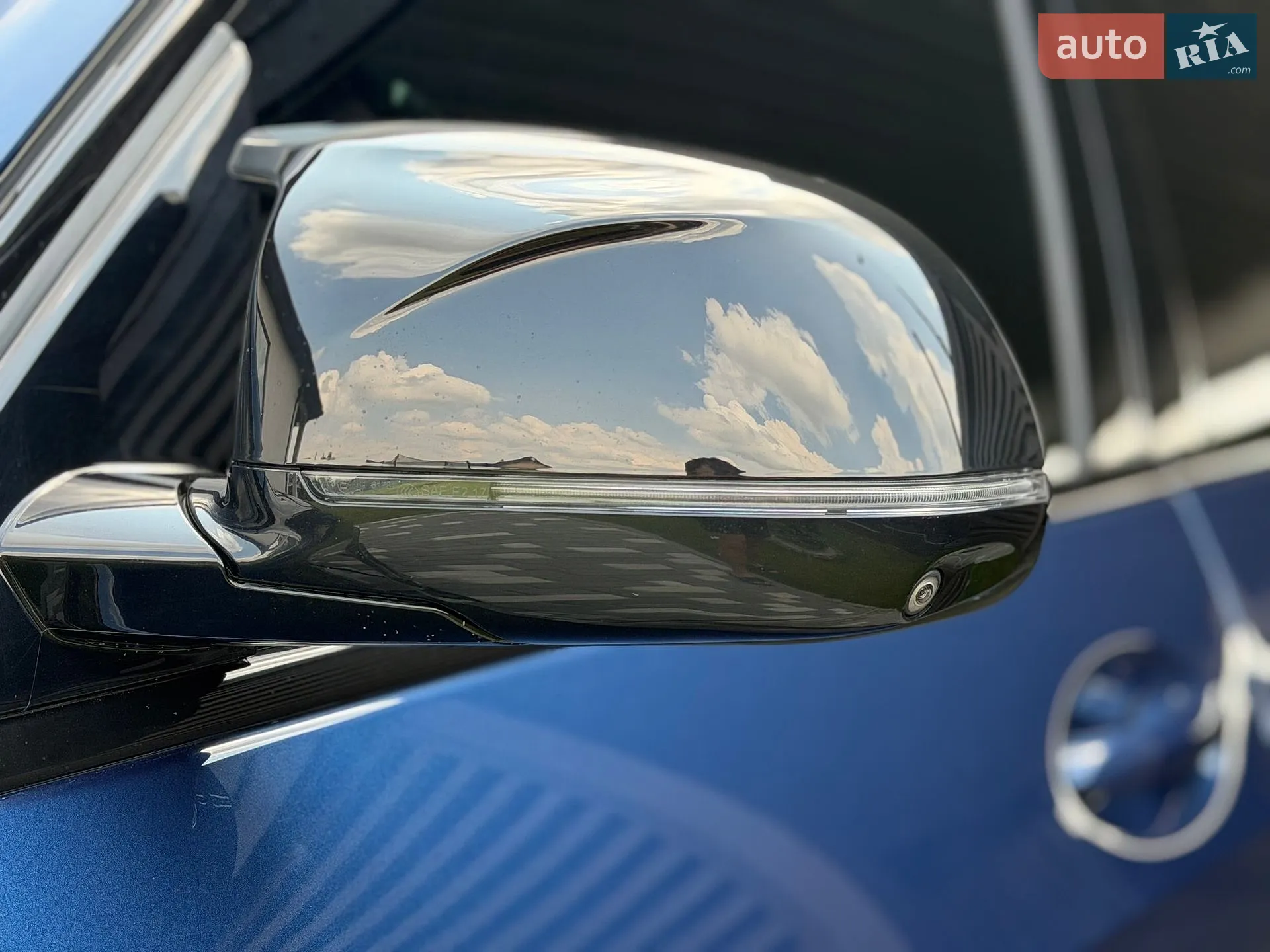 2019 BMW X5 - мініатюра 17