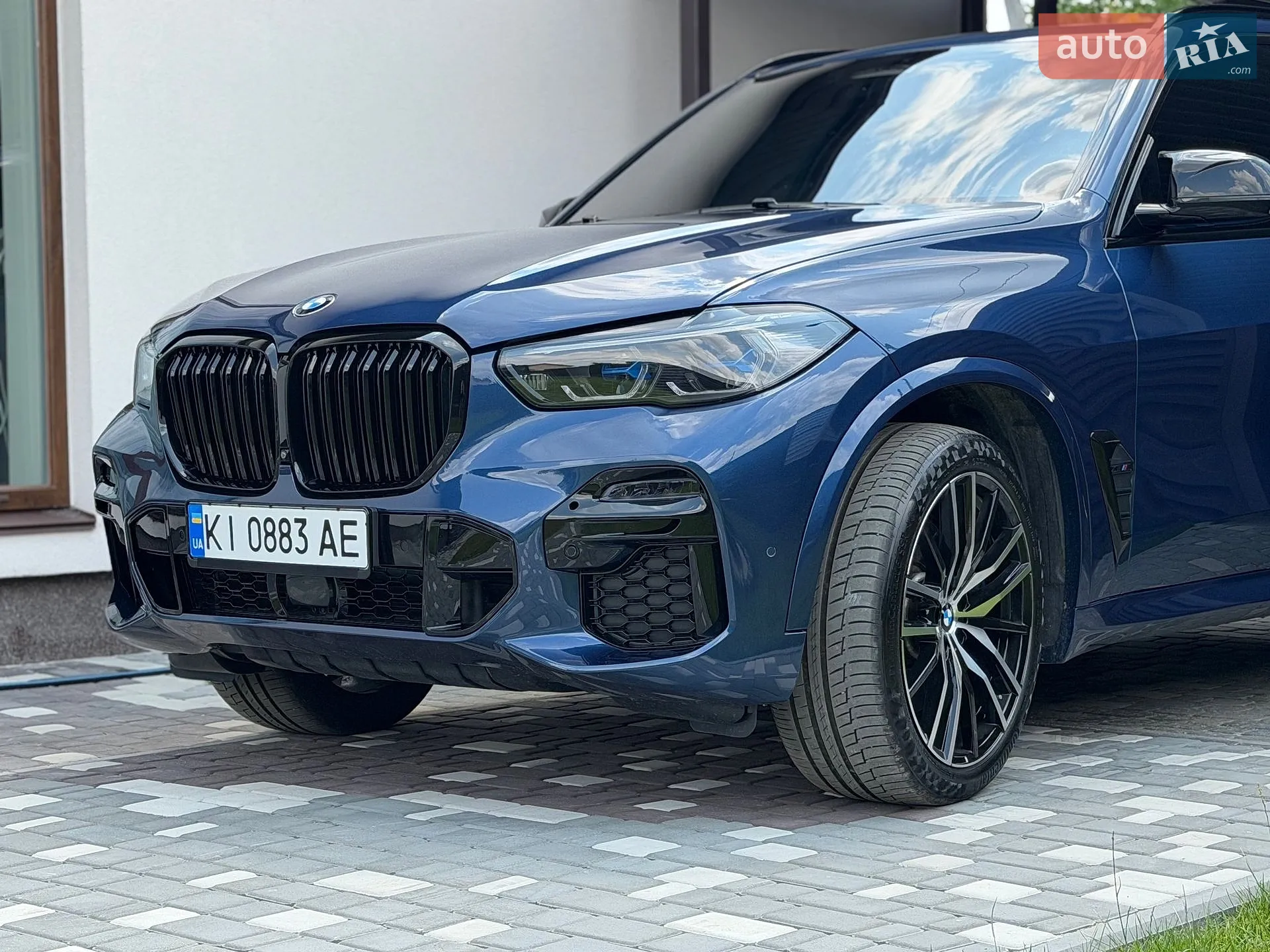 2019 BMW X5 - мініатюра 21