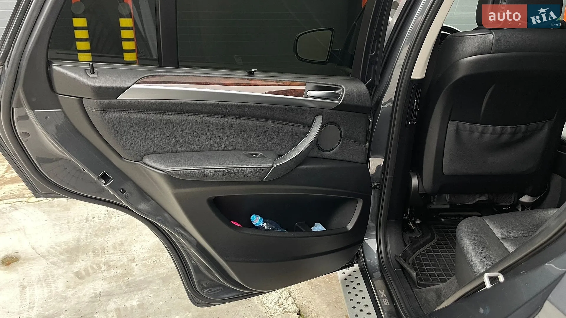 2012 BMW X5 - мініатюра 19